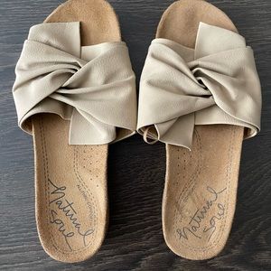 Natural Soul Sandals
